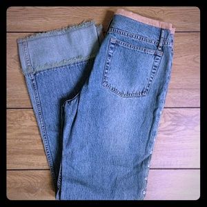 LA Blues Women's Jeans Size 8